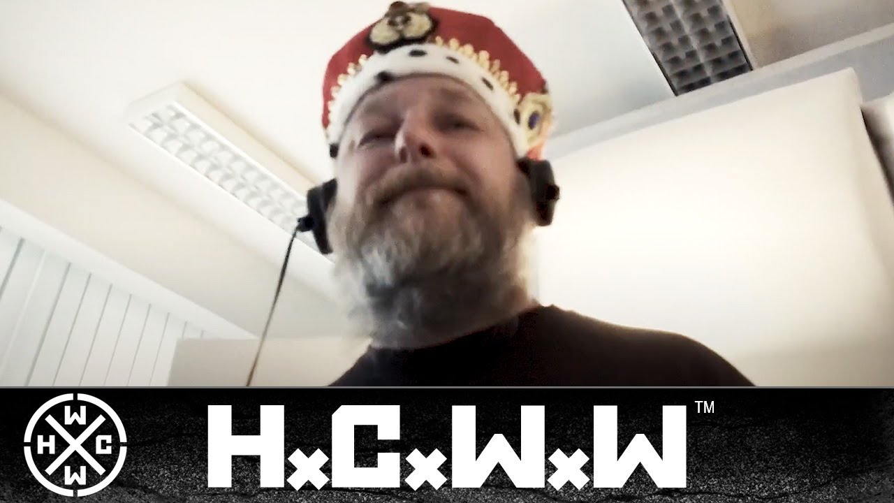 Der Könich
