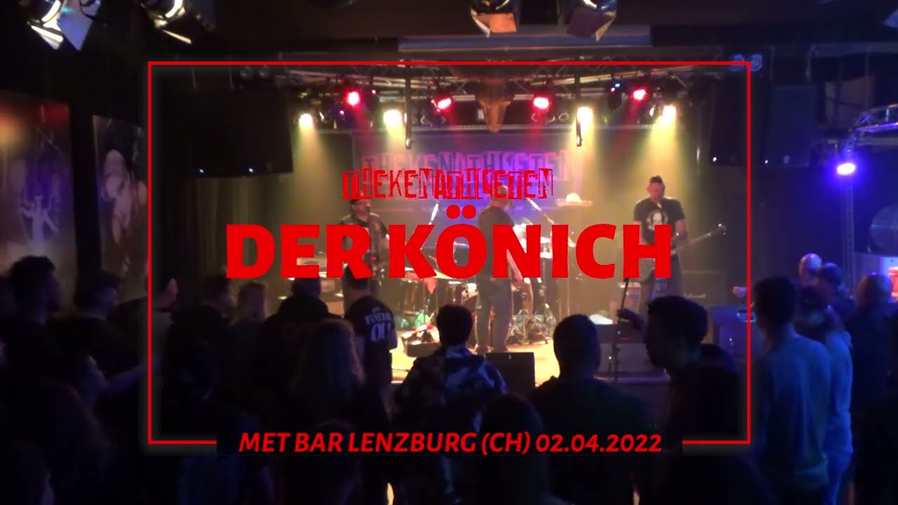 Der Könich