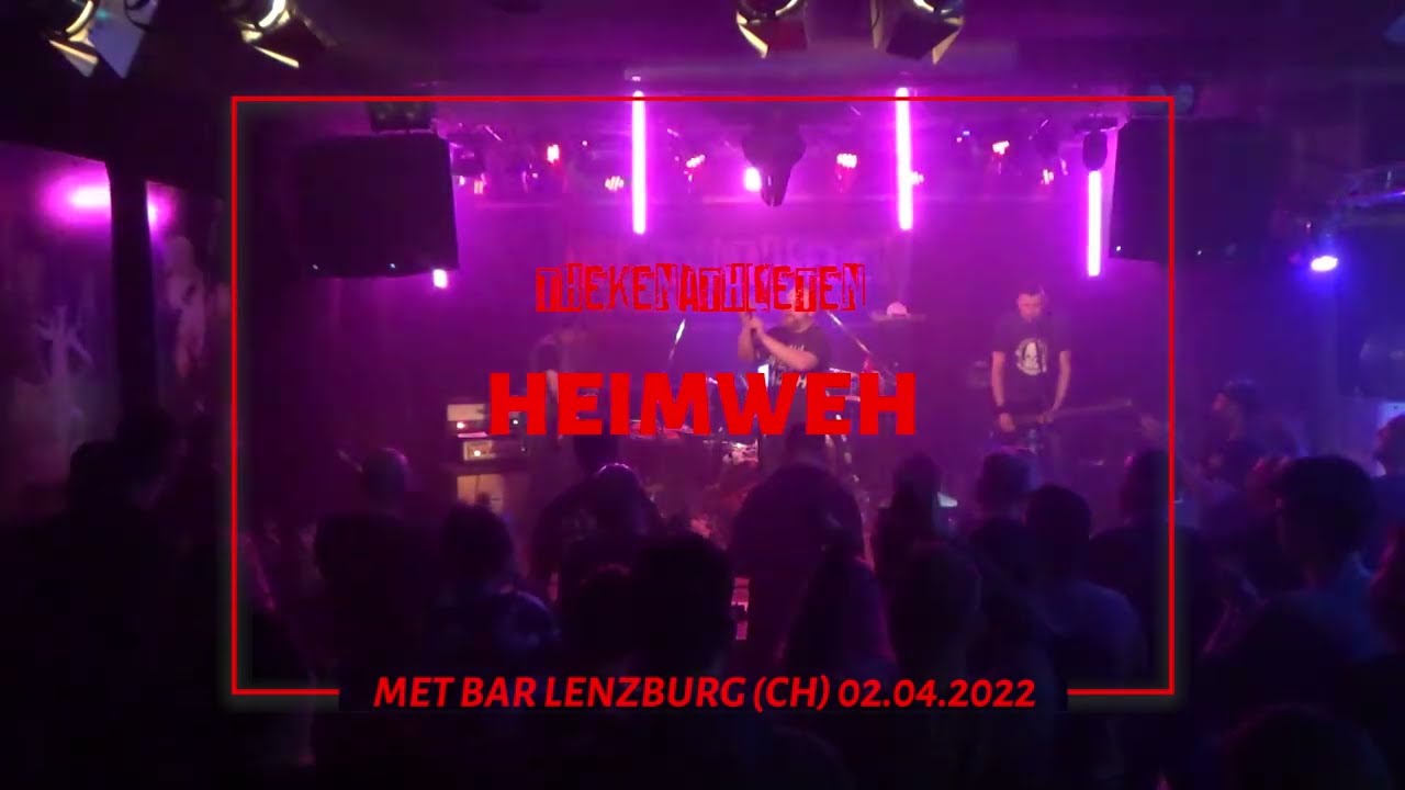 Heimweh